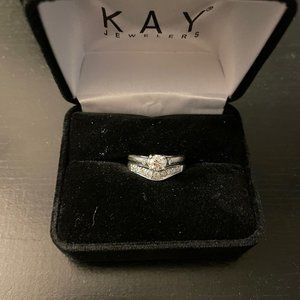 Engagement/Wedding Ring